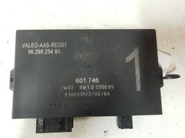 Citroen C5 Sterownik / Moduł parkowania PDC 962982548A