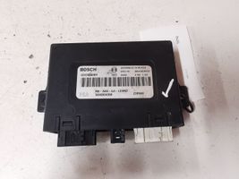 Citroen C6 Parking PDC control unit/module 9649604380