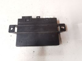 Citroen C6 Parking PDC control unit/module 9649604380