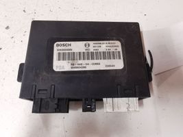 Citroen C6 Parking PDC control unit/module 9649604380