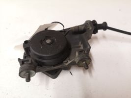 Citroen C5 Czujnik położenia pedału gazu / przyspieszenia 9643365680