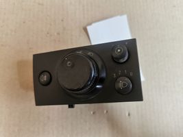 Opel Vectra C Light switch 13230796