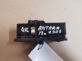 Opel Antara Interrupteur d’éclairage 25873730130207