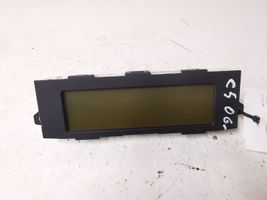 Citroen C5 Monitori/näyttö/pieni näyttö 964935468001