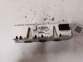 Citroen C5 Monitori/näyttö/pieni näyttö 964935468001