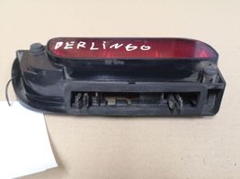 Citroen Berlingo Trzecie światło stop 7R02569