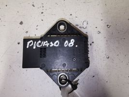 Citroen C4 Grand Picasso Sensore di imbardata accelerazione ESP 0265005715