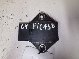Citroen C4 Grand Picasso Capteur de vitesse de lacet d'accélération ESP 0265005715