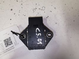 Citroen C4 Grand Picasso ESP acceleration yaw rate sensor 0265005715