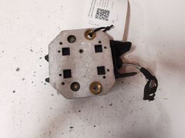 Ford Focus Sensore di imbardata accelerazione ESP 4B0907637A