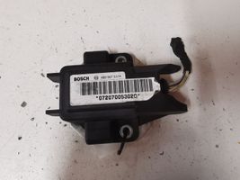 Ford Focus Sensore di imbardata accelerazione ESP 4B0907637A