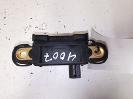 Peugeot 4007 ESP Drehratensensor Querbeschleunigungssensor 4670A282