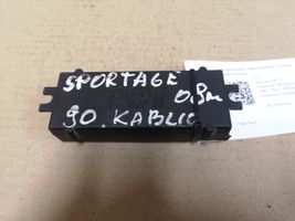 KIA Sportage Priekabos kablio valdymo blokas 6253PCT32