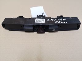 Opel Zafira B Kit interrupteurs 13100105