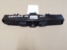 Opel Zafira B Kit interrupteurs 13100105