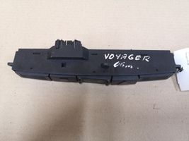 Chrysler Voyager Set di interruttori 04685925AA