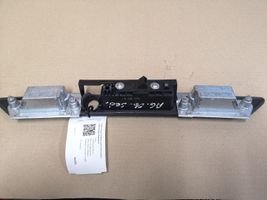 Audi A6 S6 C6 4F Trunk door license plate light bar 8E0827657E