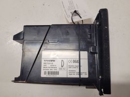 Volvo S60 Sterownik / Moduł sterujący telefonem 8673918