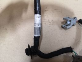 Ford Mondeo MK IV Cavi iniettore di carburante 9688246780