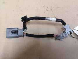 Ford Mondeo MK IV Cavi iniettore di carburante 9688246780