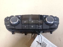 Opel Insignia A Climate control unit 13273102