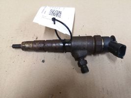 Ford Mondeo MK V Injecteur de carburant 0445110489