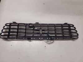 Volvo S60 Grille calandre supérieure de pare-chocs avant 9190740