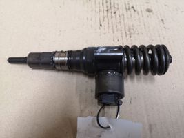 Mitsubishi Grandis Injecteur de carburant 03G130073G