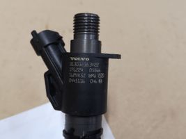 Volvo XC60 Fuel injector 0445116046