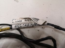 Land Rover Range Rover Sport L320 Cableado del sensor de aparcamiento (PDC) 4H2214A614MA