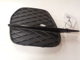 BMW X5 E70 Mascherina inferiore del paraurti anteriore 51117222859