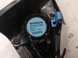 Volvo XC60 Enceinte haute fréquence de porte avant 30781068