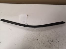 Citroen C4 Grand Picasso Front door glass trim molding 