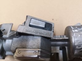 Ford Mondeo MK IV Ignition lock 3M13F880A