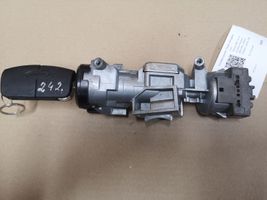 Ford Mondeo MK IV Ignition lock 3M13F880A