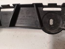 Skoda Octavia Mk3 (5E) Rear bumper mounting bracket 5E9807393