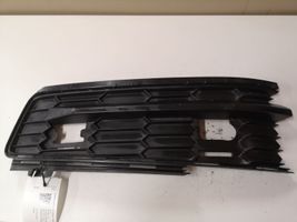 Skoda Kodiaq Kratka dolna zderzaka przedniego 8116494