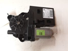 Volvo V50 Front door window regulator motor 31264780AA