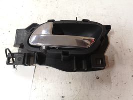 Volvo V50 Front door interior handle 9660525480