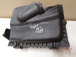 Opel Vectra C Boîtier de filtre à air 55559779