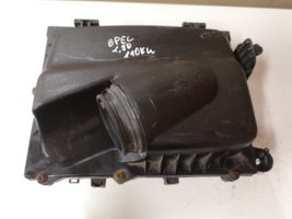 Opel Vectra C Boîtier de filtre à air 55559779