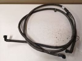 Opel Insignia A Headlight washer hose/pipe 13227354