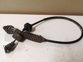 Citroen Berlingo Cable d'embrayage 9661239180