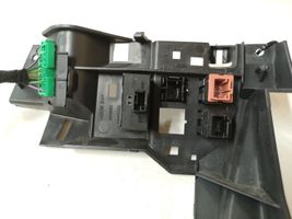Citroen C4 Grand Picasso Headlight level height control switch 96384422
