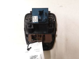 Citroen C5 Hand parking brake switch 52166