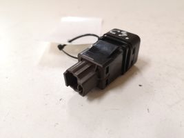 Citroen C3 Passenger airbag on/off switch 96373205XT