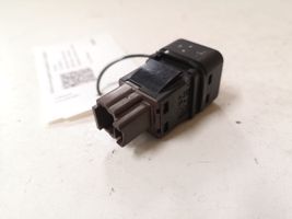 Citroen C3 Passenger airbag on/off switch 96373205XT