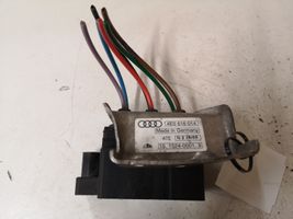 Audi A8 S8 D3 4E Blocco valvola della sospensione pneumatica 4E0616014