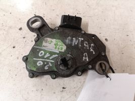 Opel Antara Altra parte della scatola del cambio 