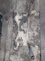 Volvo V50 Sottotelaio anteriore 1513416